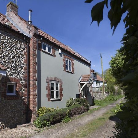 Legion Cottages Blakeney  Kültér fotó