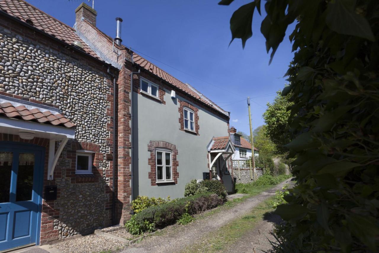 Legion Cottages Blakeney  Kültér fotó
